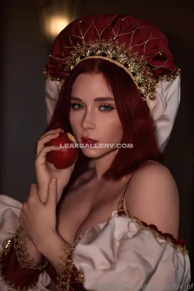 Sweetiefox_of / sweetiefoxof Exclusive Leaked Nude Onlyfans #1300731