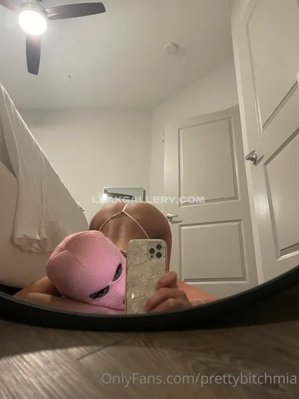 Prettybitchmia Exclusive Leaked Nude Onlyfans #1597366