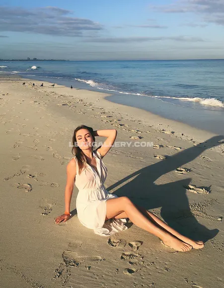 Nicolerosses / nicole_model Exclusive Leaked Nude Onlyfans #1899335