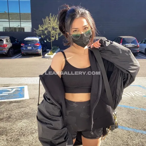 Valkyrae Exclusive Leaked Nude Onlyfans #2140534