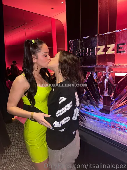 Itsalinalopez Exclusive Leaked Nude Onlyfans #1356675