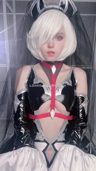 Shiroganesama Exclusive Leaked Nude Onlyfans #2186092