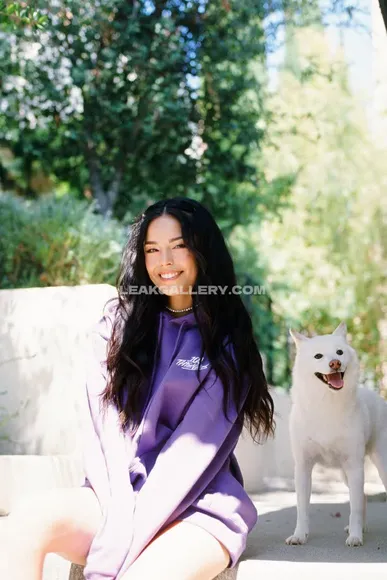 Valkyrae Exclusive Leaked Nude Onlyfans #2145489