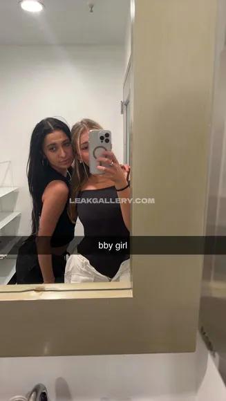 Breckie / breckiehill Exclusive Leaked Nude Onlyfans #2152315
