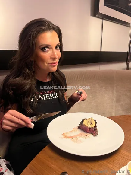 X_elizabeth_skylar_x Exclusive Leaked Nude Onlyfans #734225