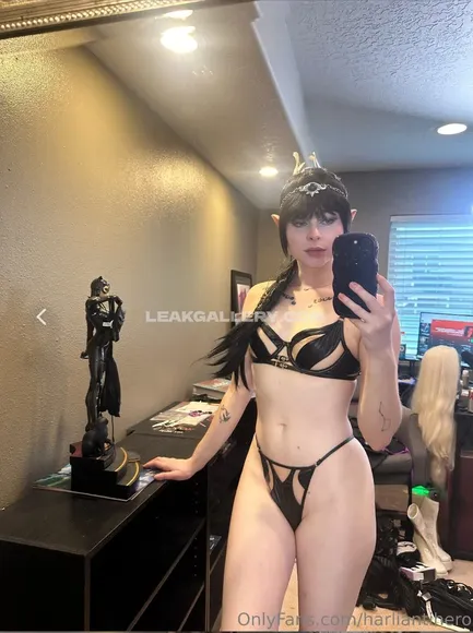 Harliantihero / harlihero Exclusive Leaked Nude Onlyfans #975067