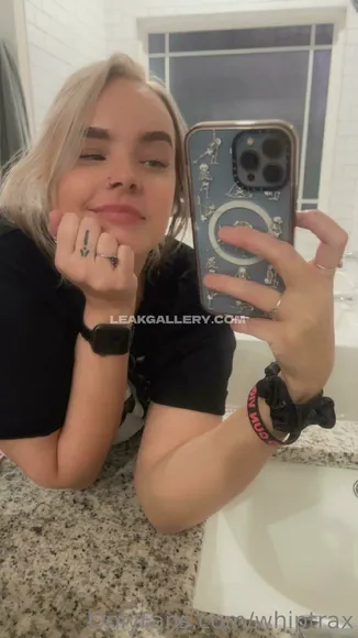 Whiptrax Exclusive Leaked Nude Onlyfans #1495504