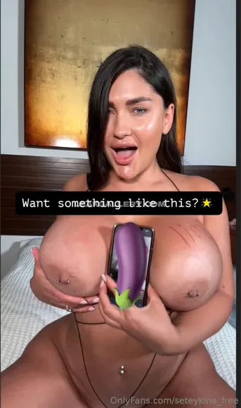Seteykina Exclusive Leaked Nude Onlyfans #1731630