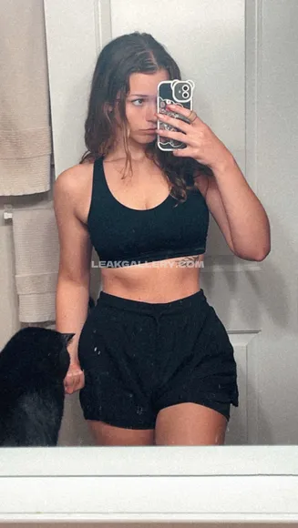 Nikkiwoods Exclusive Leaked Nude Onlyfans #2180830