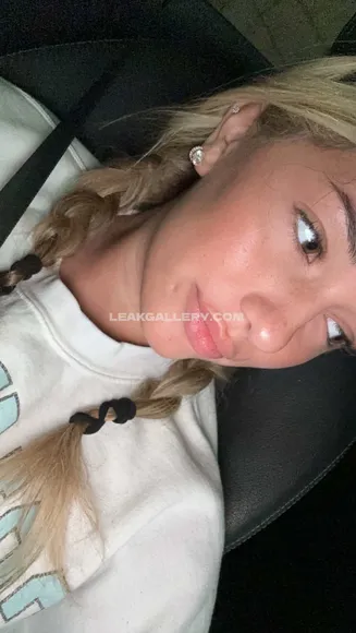 Breckie / breckiehill Exclusive Leaked Nude Onlyfans #2830696