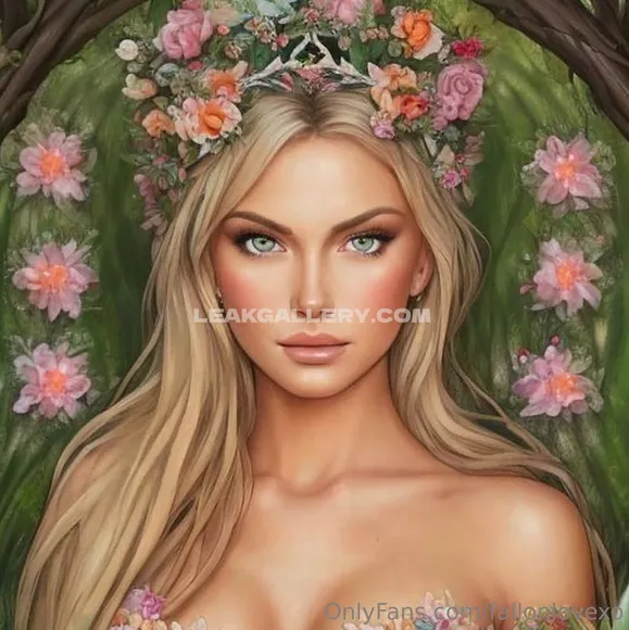 Fallonlovexo Exclusive Leaked Nude Onlyfans #1941755