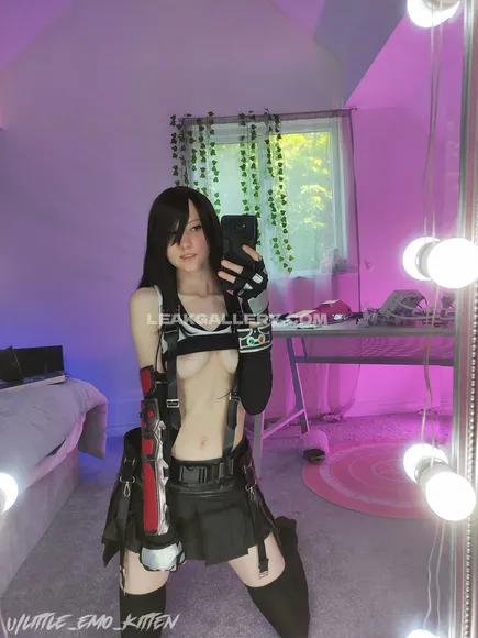 Littleemokitten Exclusive Leaked Nude Onlyfans #2162378