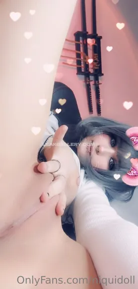 Nicoleponyxo / itsnicolexoxoxo / nicolepony / niquidoll Exclusive Leaked Nude Onlyfans #769902