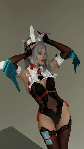 Shiroganesama Exclusive Leaked Nude Onlyfans #2194769