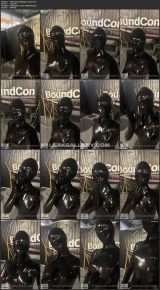 Lizanne_l Exclusive Leaked Nude Onlyfans #1171011