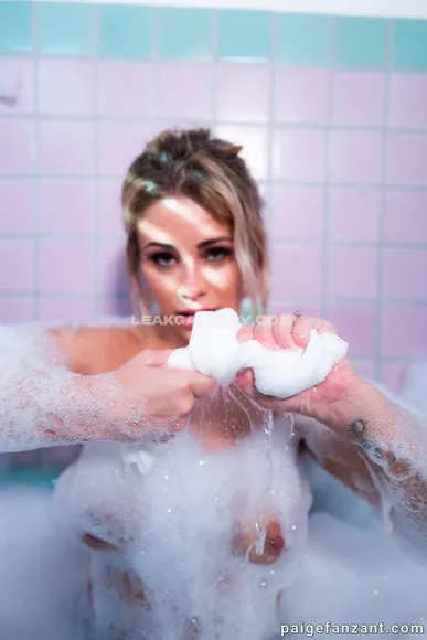 Paigevanzant Exclusive Leaked Nude Onlyfans #1977872