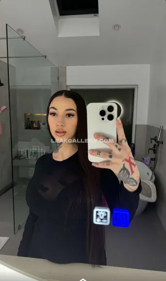 Bhadbhabie / bhadbhabiexrated / Danielle Bregoli Exclusive Leaked Nude Onlyfans #2659396