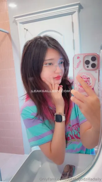 Potatogodzilla Exclusive Leaked Nude Onlyfans #1908184