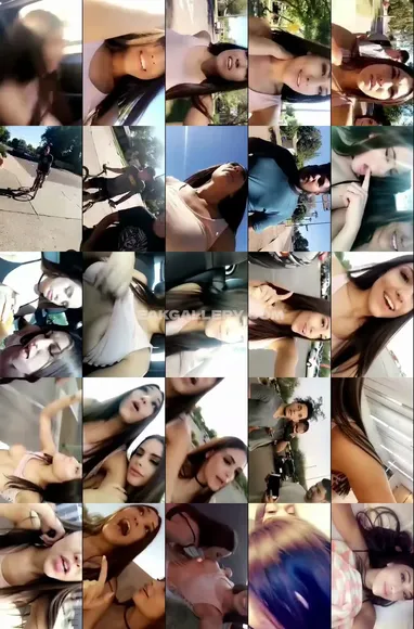Allipark22 Exclusive Leaked Nude Onlyfans #1610712