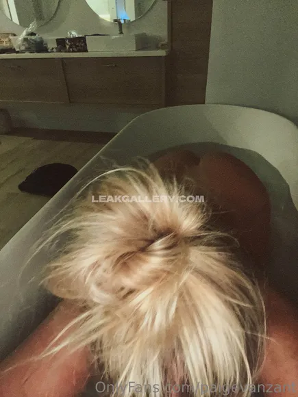 Paigevanzant Exclusive Leaked Nude Onlyfans #2718709