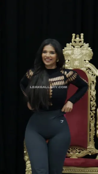Dolcedollll Exclusive Leaked Nude Onlyfans #1001768