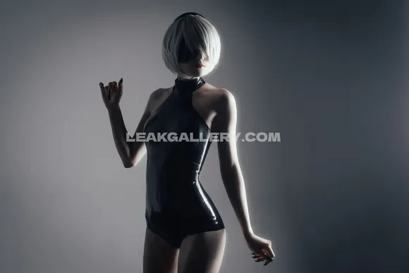 Shiroganesama Exclusive Leaked Nude Onlyfans #2174585