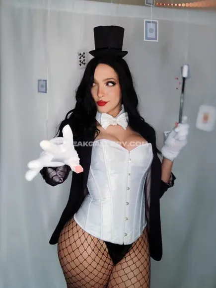 Missfloraberlin Exclusive Leaked Nude Onlyfans #2071937