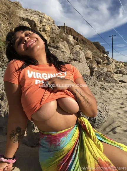 Empemb Exclusive Leaked Nude Onlyfans #1816551