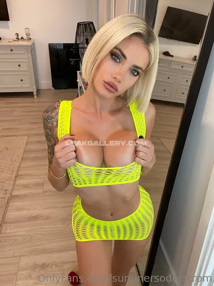 Summersoderstrom Exclusive Leaked Nude Onlyfans #1354343