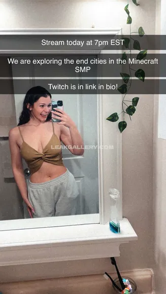 Nikkiwoods Exclusive Leaked Nude Onlyfans #2164941