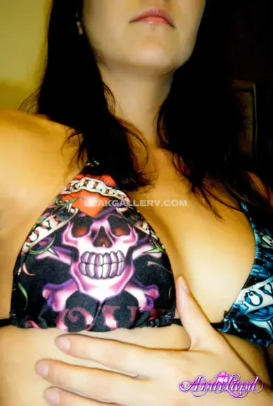 Andiland Exclusive Leaked Nude Onlyfans #1485595