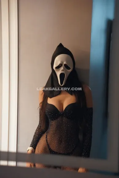 Yael1c / yaelaris Exclusive Leaked Nude Onlyfans #956725