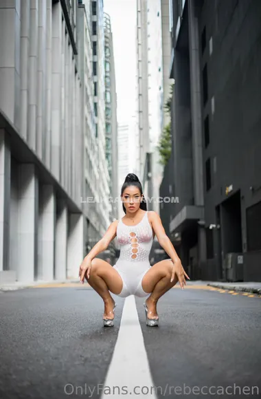 Rebeccachen Exclusive Leaked Nude Onlyfans #1592927