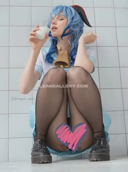 Shiroganesama Exclusive Leaked Nude Onlyfans #2211317