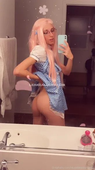 Hopelesssofrantic Exclusive Leaked Nude Onlyfans #1684487