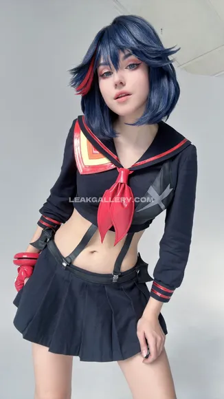 Shiroganesama Exclusive Leaked Nude Onlyfans #2195392