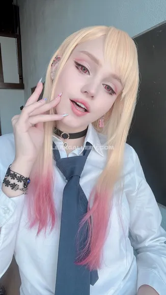 Shiroganesama Exclusive Leaked Nude Onlyfans #2160528