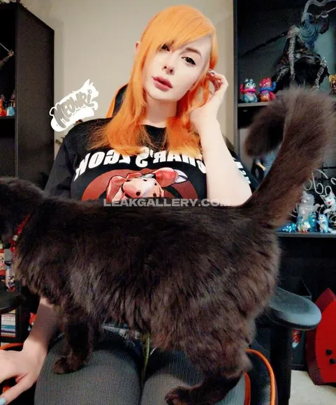 Jennalynnmeowri Exclusive Leaked Nude Onlyfans #1459163