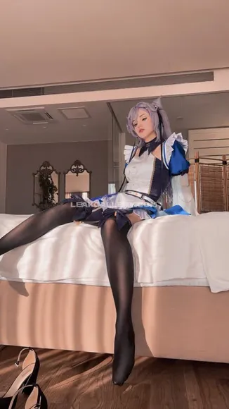 Shiroganesama Exclusive Leaked Nude Onlyfans #2216469