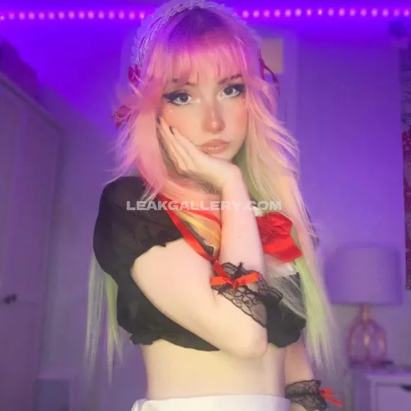 Evaviolettt Exclusive Leaked Nude Onlyfans #2331170