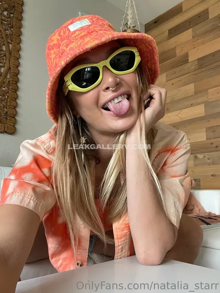 Natalia_starr Exclusive Leaked Nude Onlyfans #2080018