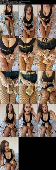 Vivianarobba Exclusive Leaked Nude Onlyfans #909181