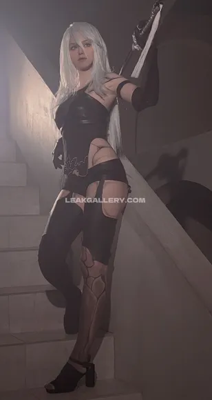 Shiroganesama Exclusive Leaked Nude Onlyfans #2162092