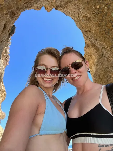 Haileeandkendra Exclusive Leaked Nude Onlyfans #2224126
