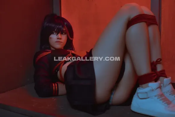 Shiroganesama Exclusive Leaked Nude Onlyfans #2195082