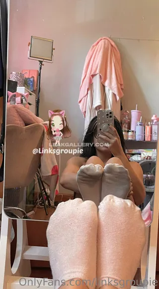 Linksgroupie Exclusive Leaked Nude Onlyfans #2368952