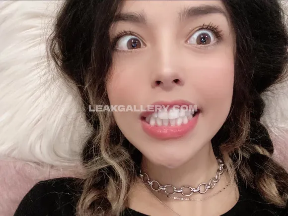 Valkyrae Exclusive Leaked Nude Onlyfans #2151715