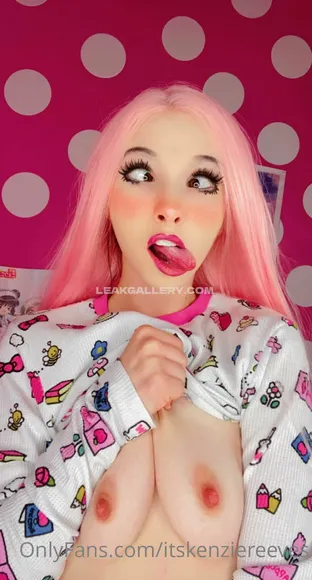 Kenziereevesxxx Exclusive Leaked Nude Onlyfans #2075545