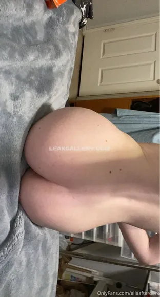 Ellamyvalentine Exclusive Leaked Nude Onlyfans #658696