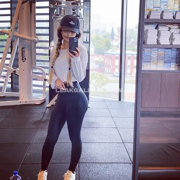 Valkyrae Exclusive Leaked Nude Onlyfans #2151354